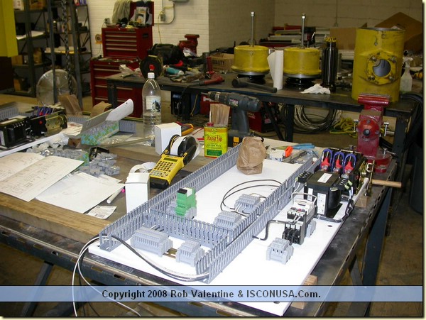 Panel Layout