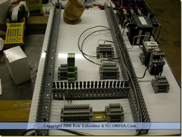 Panel Layout1