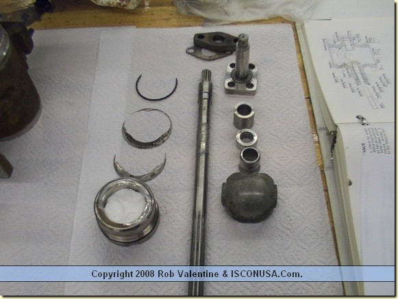 2 in Internals