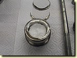 2 in Seat Retainer