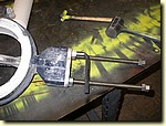 Durco Spring Compression