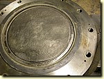 Placement of Existing Seat in Valve Body