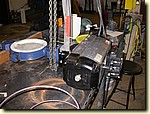 Repaired and Assembled Durco