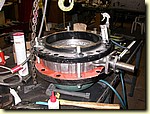 Click here for more photos of valve repairs.